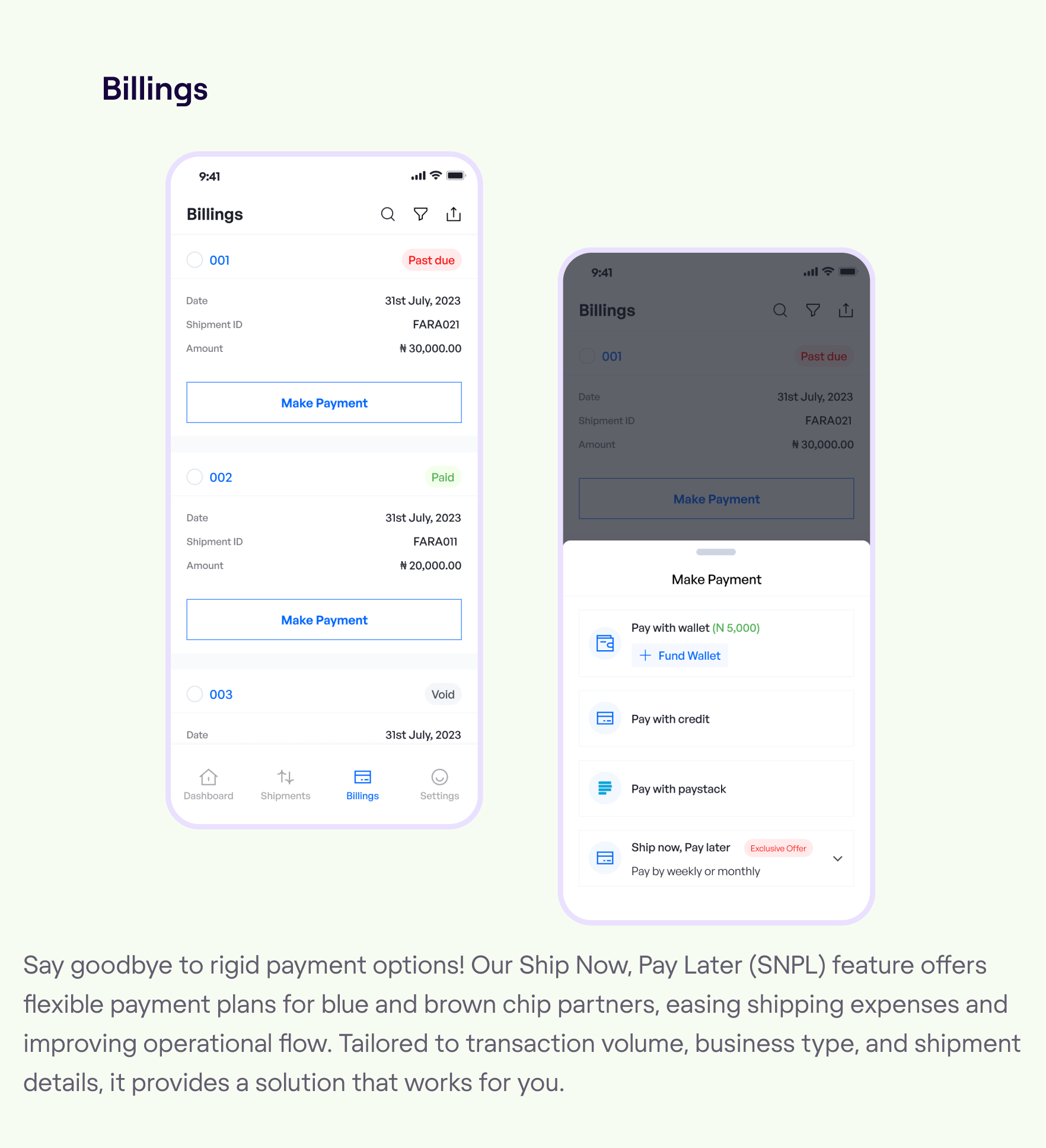 billing-app